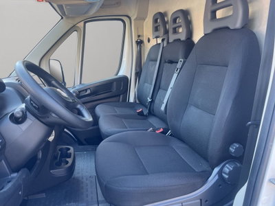 Fiat Ducato Furgone Vetrato 33 LH2 2.2 mjt3 140cv  serie 8 (11)