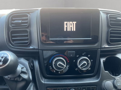Fiat Ducato Furgone Vetrato 33 LH2 2.2 mjt3 140cv  serie 8 (16)