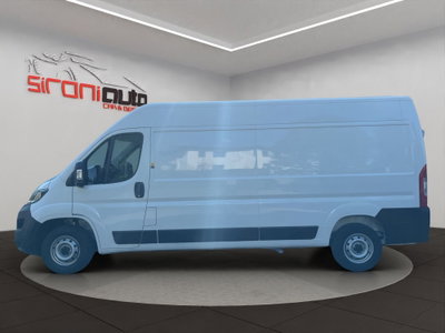 Fiat Ducato Furgone Vetrato 33 LH2 2.2 mjt3 140cv  serie 8 (3)