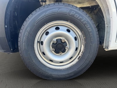 Fiat Ducato Furgone Vetrato 33 LH2 2.2 mjt3 140cv  serie 8 (4)