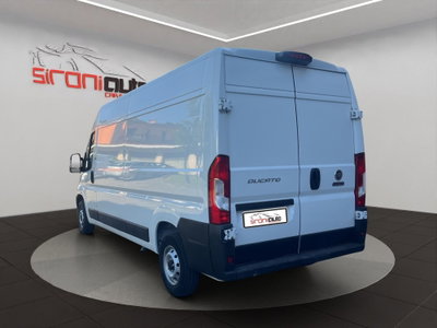 Fiat Ducato Furgone Vetrato 33 LH2 2.2 mjt3 140cv  serie 8 (5)