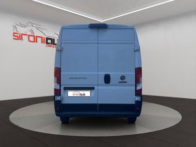 Fiat Ducato Furgone Vetrato 33 LH2 2.2 mjt3 140cv  serie 8 (6)