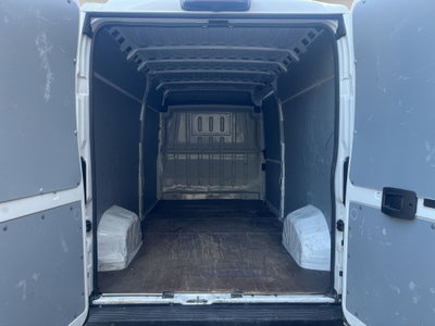 Fiat Ducato Furgone Vetrato 33 LH2 2.2 mjt3 140cv  serie 8 (7)