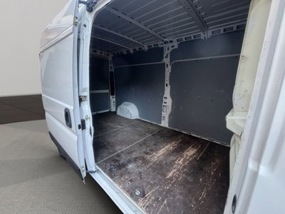 Fiat Ducato Furgone Vetrato 33 LH2 2.2 mjt3 140cv  serie 8 (9)