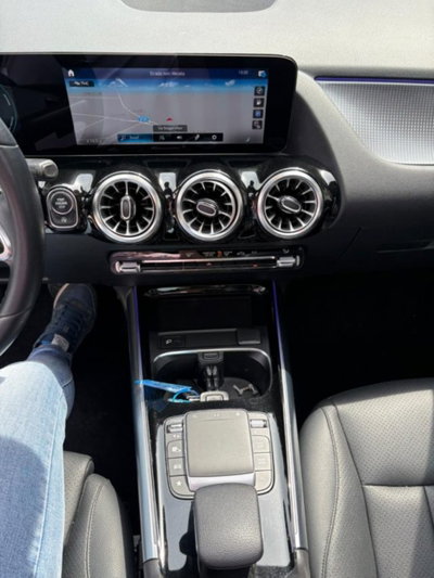 Mercedes-Benz GLA SUV 220 d Automatic Sport Plus (11)