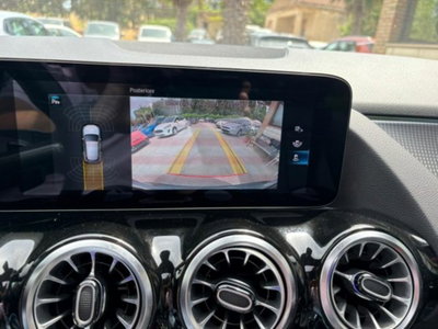Mercedes-Benz GLA SUV 220 d Automatic Sport Plus (15)