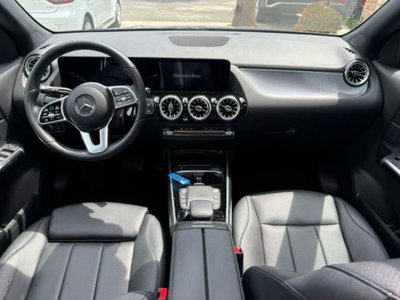 Mercedes-Benz GLA SUV 220 d Automatic Sport Plus (8)