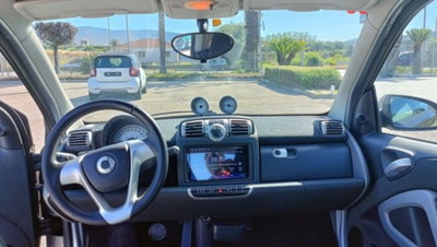 smart Fortwo 1000 52 kW MHD coupé pulse (11)