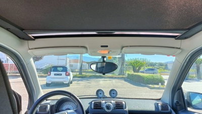 smart Fortwo 1000 52 kW MHD coupé pulse (12)