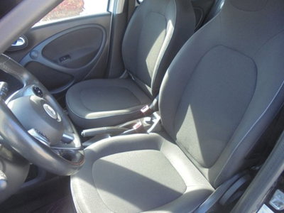smart forfour forfour 70 1.0 twinamic Passion (11)