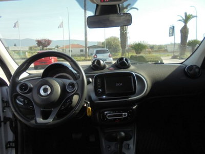 smart forfour forfour 70 1.0 twinamic Passion (13)