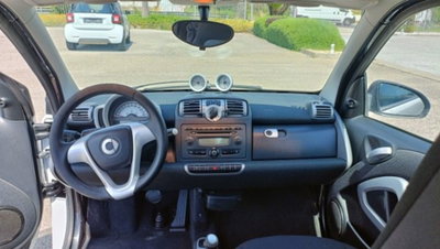 smart Fortwo 800 33 kW coupé pulse cdi (11)