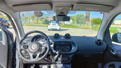 smart Fortwo 70 1.0 twinamic Passion (11)