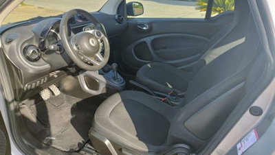 smart Fortwo 70 1.0 twinamic Passion (9)
