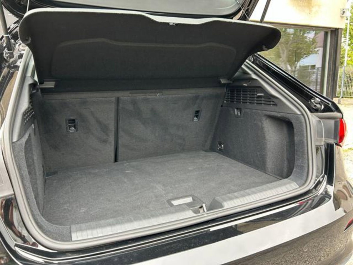 Audi A3 Sportback 30 g-tron S tronic Business (20)