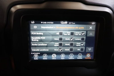 Jeep Renegade 1.5 Turbo T4 MHEV Limited (10)
