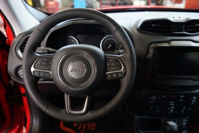 Jeep Renegade 1.5 Turbo T4 MHEV Limited (14)