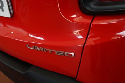 Jeep Renegade 1.5 Turbo T4 MHEV Limited (19)