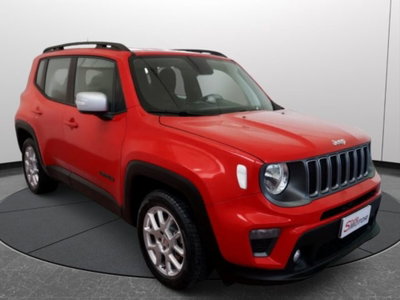 Jeep Renegade 1.5 Turbo T4 MHEV Limited (2)