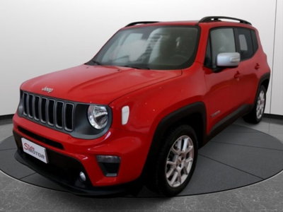 Jeep Renegade 1.5 Turbo T4 MHEV Limited (3)