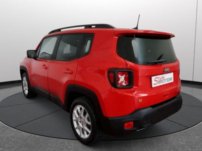 Jeep Renegade 1.5 Turbo T4 MHEV Limited (4)
