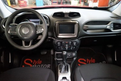 Jeep Renegade 1.5 Turbo T4 MHEV Limited (5)