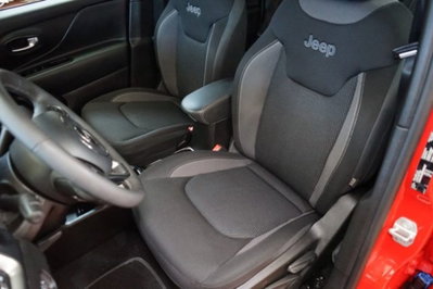 Jeep Renegade 1.5 Turbo T4 MHEV Limited (6)