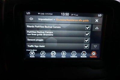 Jeep Renegade 1.5 Turbo T4 MHEV Limited (9)