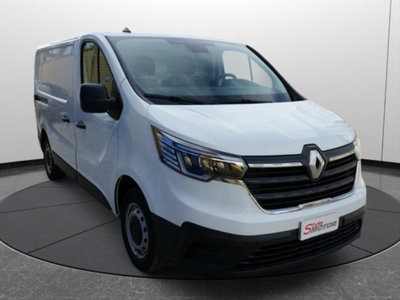 Renault Trafic Furgone T27 2.0 dCi 110CV PC-TN Furgone Ice Plus (2)