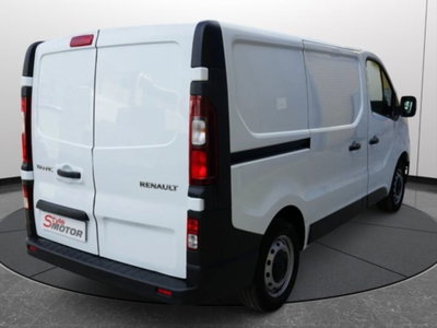 Renault Trafic Furgone T27 2.0 dCi 110CV PC-TN Furgone Ice Plus (3)