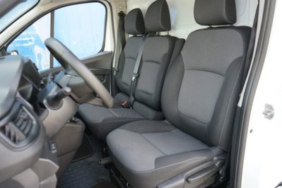 Renault Trafic Furgone T27 2.0 dCi 110CV PC-TN Furgone Ice Plus (6)
