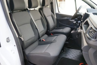 Renault Trafic Furgone T27 2.0 dCi 110CV PC-TN Furgone Ice Plus (7)