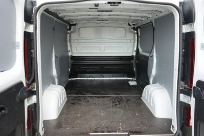 Renault Trafic Furgone T27 2.0 dCi 110CV PC-TN Furgone Ice Plus (9)