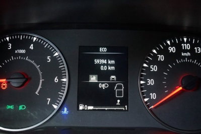 Renault Trafic Furgone T27 2.0 dCi 110CV PC-TN Furgone Ice Plus (19)