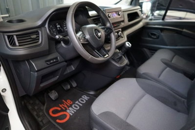 Renault Trafic Furgone T27 2.0 dCi 110CV PC-TN Furgone Ice Plus (5)
