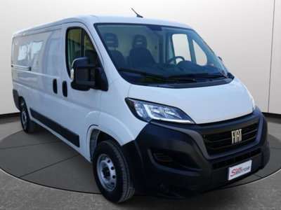Fiat Ducato Furgone 33 MH1 2.2 mjt3 140cv serie 9 (3)