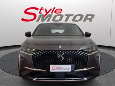 Ds DS 7 1.5 bluehdi Bastille Business 130cv auto usata