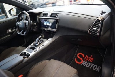 Ds DS 7 1.5 bluehdi Bastille Business 130cv auto (10)