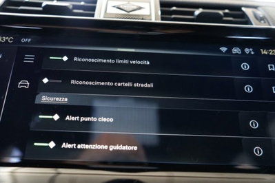 Ds DS 7 1.5 bluehdi Bastille Business 130cv auto (13)