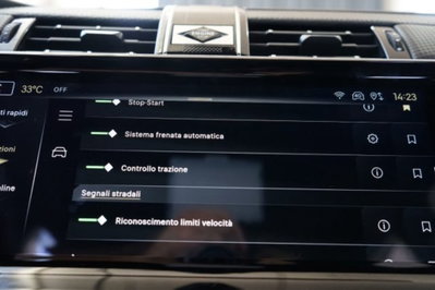 Ds DS 7 1.5 bluehdi Bastille Business 130cv auto (14)