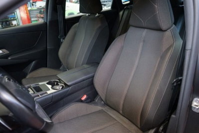 Ds DS 7 1.5 bluehdi Bastille Business 130cv auto (15)