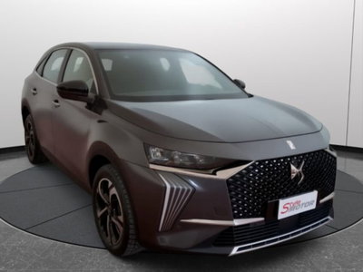 Ds DS 7 1.5 bluehdi Bastille Business 130cv auto (2)