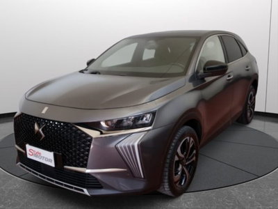 Ds DS 7 1.5 bluehdi Bastille Business 130cv auto (3)