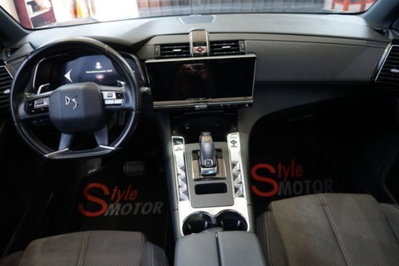 Ds DS 7 1.5 bluehdi Bastille Business 130cv auto (5)