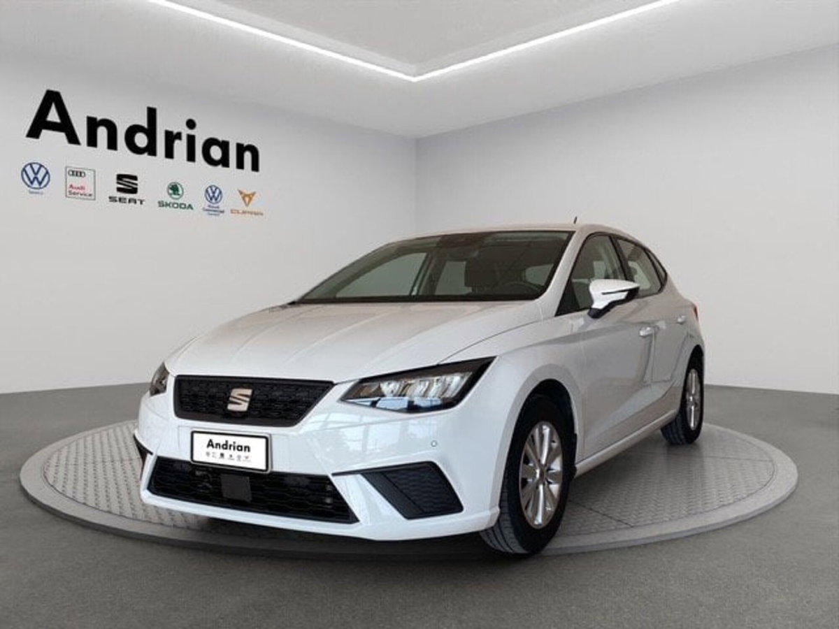 SEAT Ibiza 1.0 EcoTSI 110 CV 5 porte Style