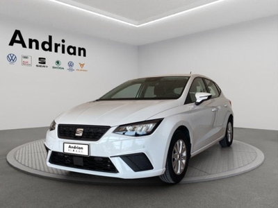 SEAT Ibiza 1.0 EcoTSI 110 CV 5 porte Style usata