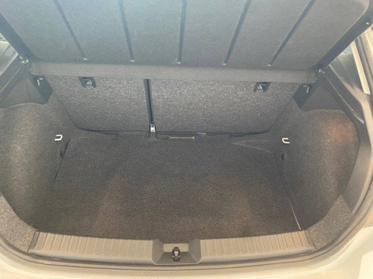 SEAT Ibiza 1.0 EcoTSI 110 CV 5 porte Style (10)
