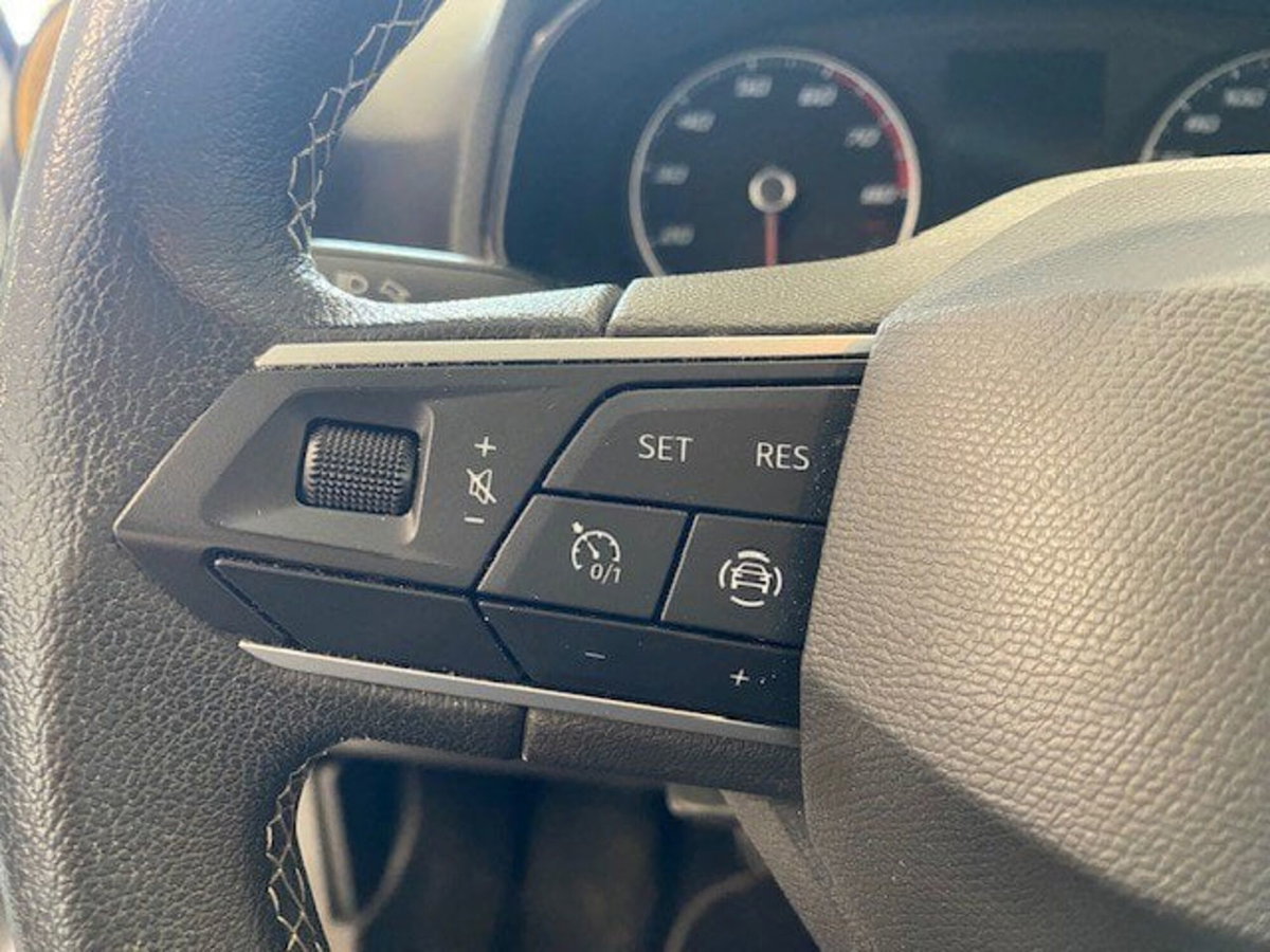 SEAT Ibiza 1.0 EcoTSI 110 CV 5 porte Style (13)