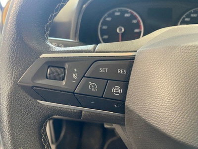 SEAT Ibiza 1.0 EcoTSI 110 CV 5 porte Style (13)
