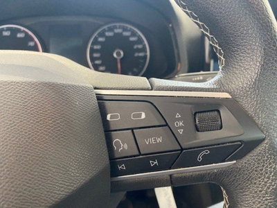 SEAT Ibiza 1.0 EcoTSI 110 CV 5 porte Style (14)